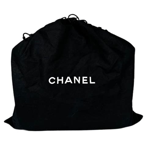 chanel purse strap|dust bag for chanel handbag.